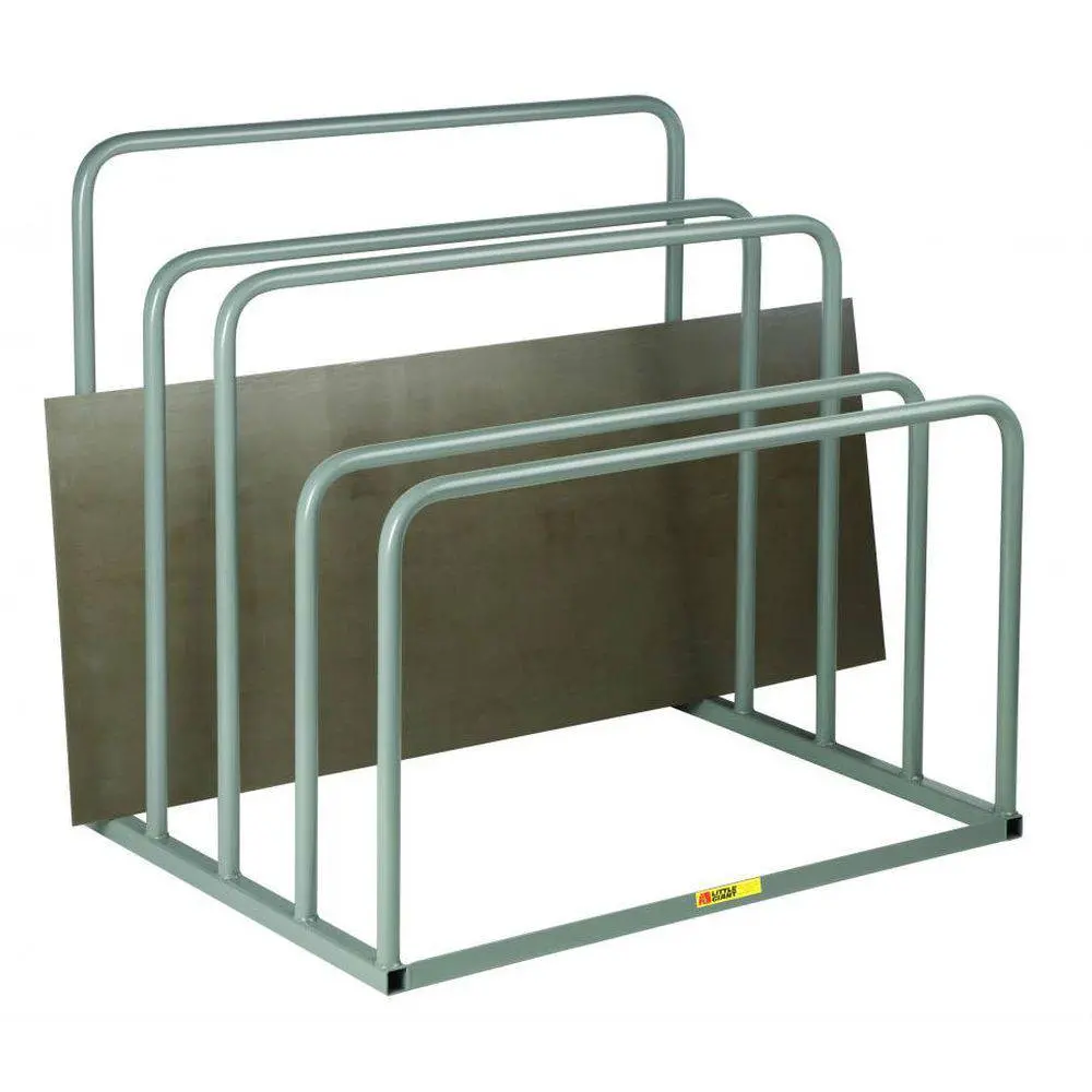 Vertical Sheet Rack 1