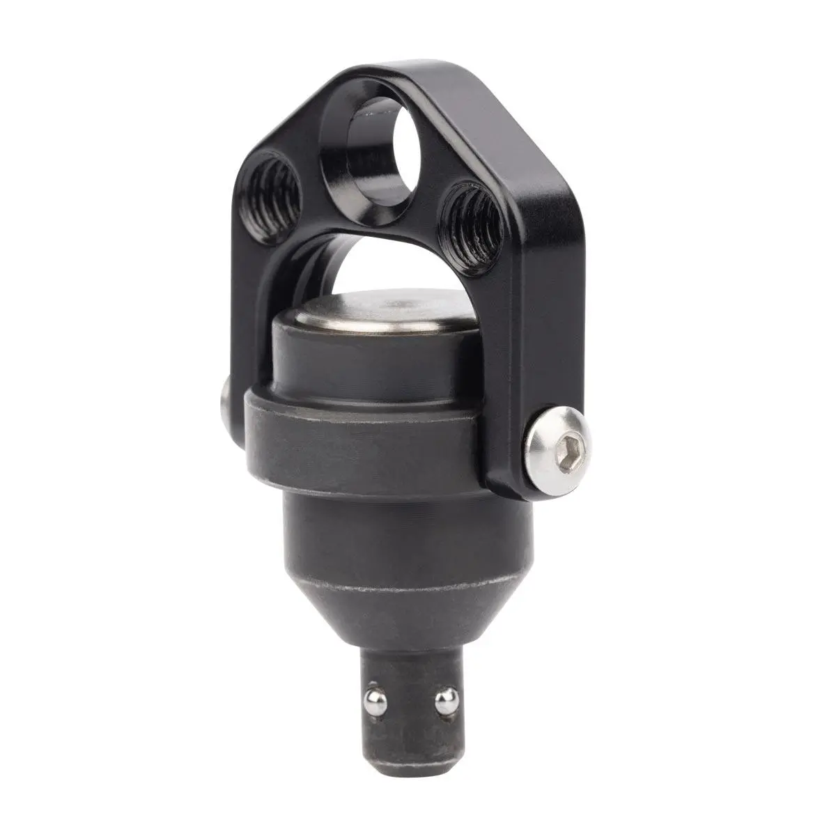 Ss2p2 Retrofit Quick Release Plug Adapter For Camera Shoulder Straps - End Of Life 1