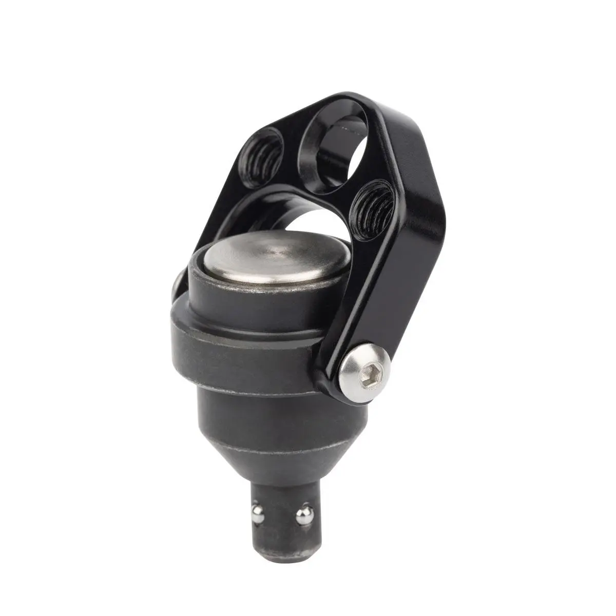 Ss2p2 Retrofit Quick Release Plug Adapter For Camera Shoulder Straps - End Of Life 2