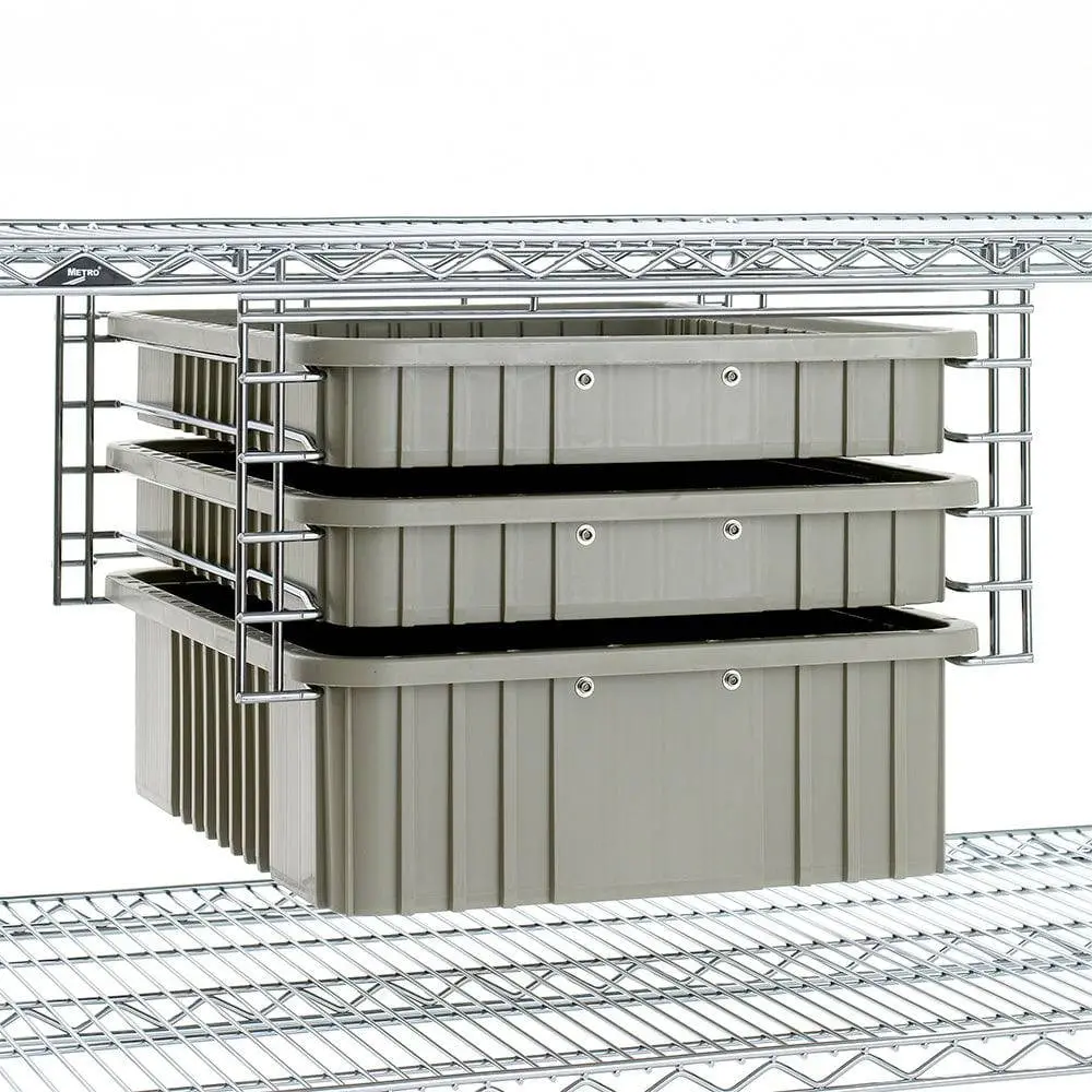 Metro Super Erecta Slide System 1