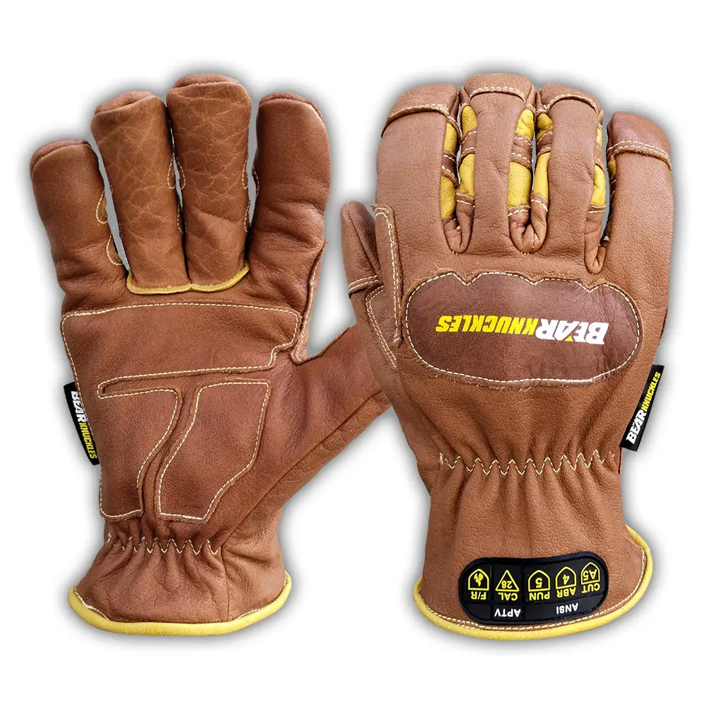 Perfect Storm - Ss545afr 1