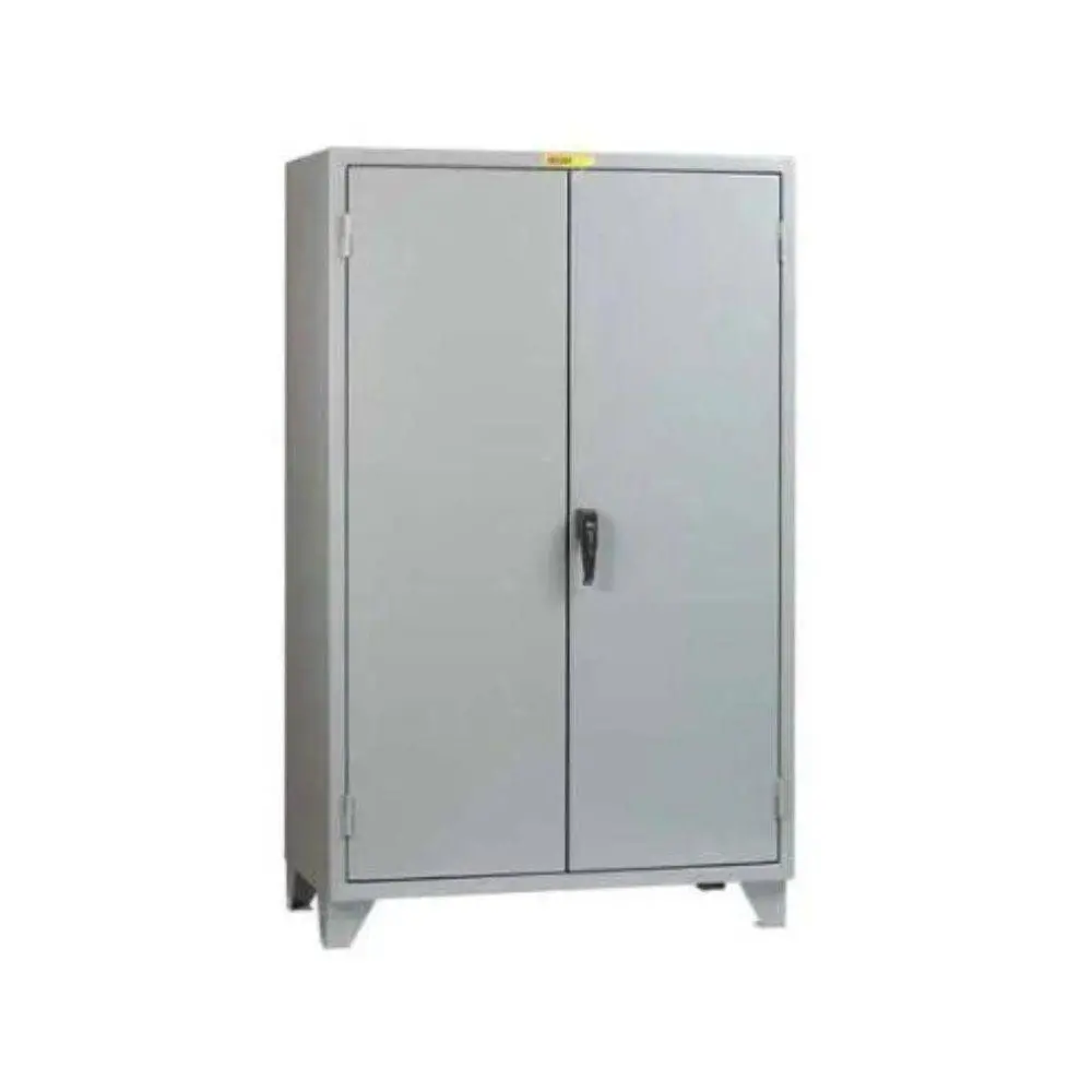 60W" Steel Storage Cabinet, Shelving Stationary 1