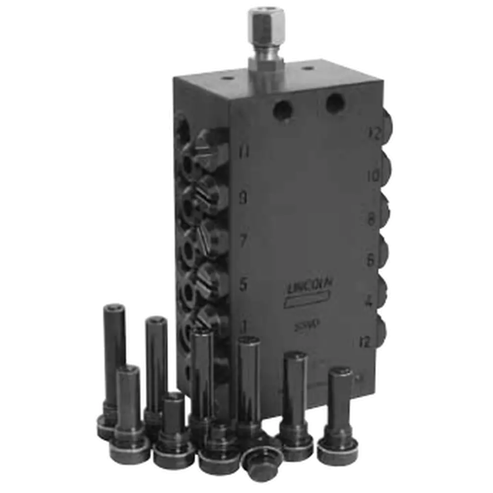 Metering Device 1
