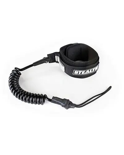 Stealth Deluxe Bicep Leash 1