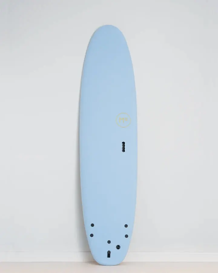 Mf Beastie Supersoft 1
