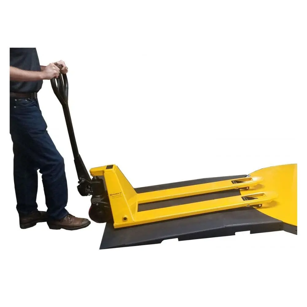 Ramp For Stretch Wrap Machines 600/800/850/1100 1