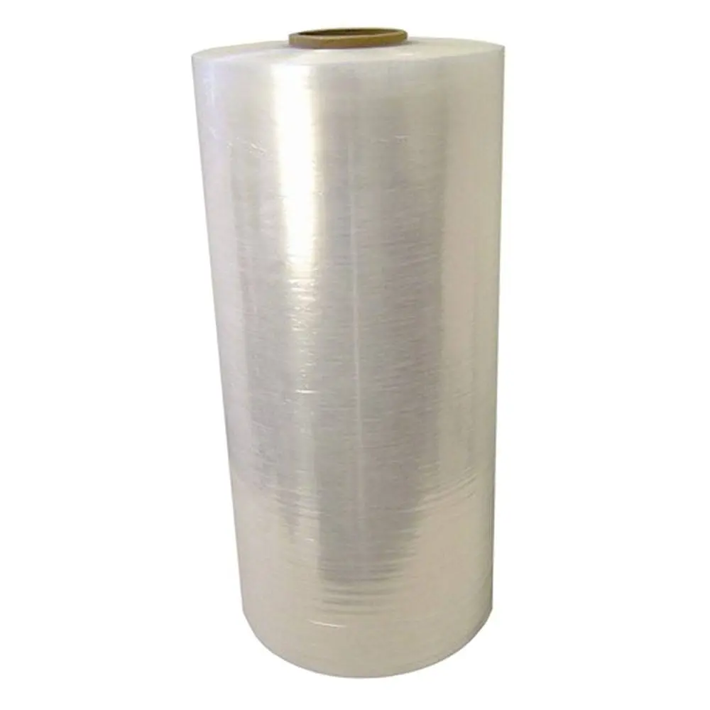 Stretch Wrap Machine Film 1