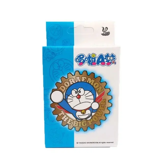 Jogo De Cartas - Doraemon - Novo 1