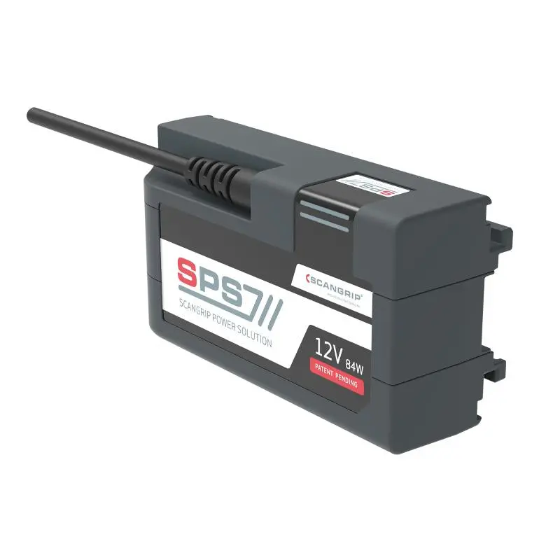 Scangrip Charger 85W Sps Charging System 1