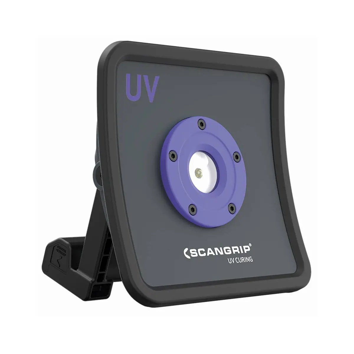 Scangrip Nova Uv S Professional Curing Light 1