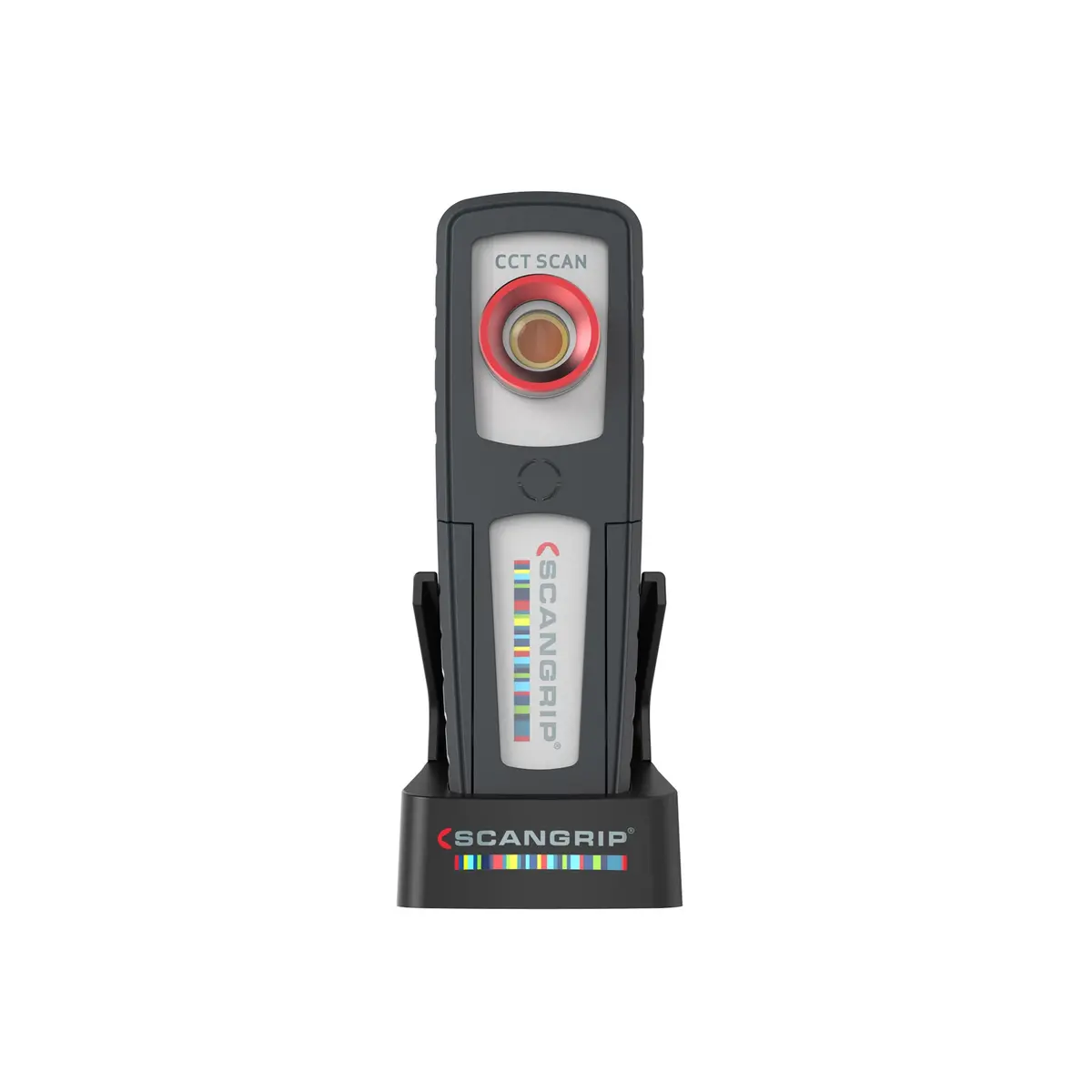 Scangrip Sunmatch 4 Colour Match Handheld Detailing Light 1