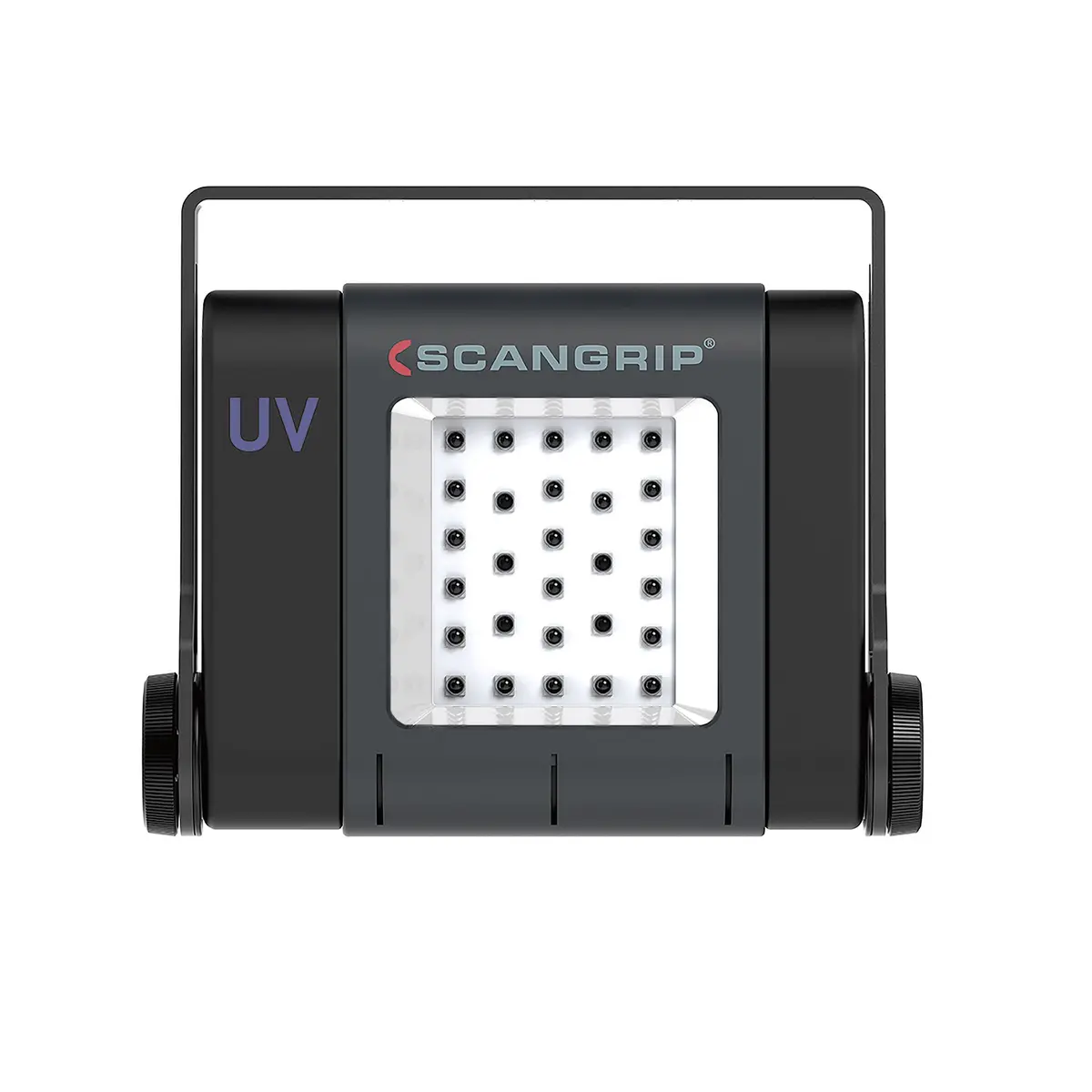 Scangrip Uv Extreme Led Work & Curing Light 1