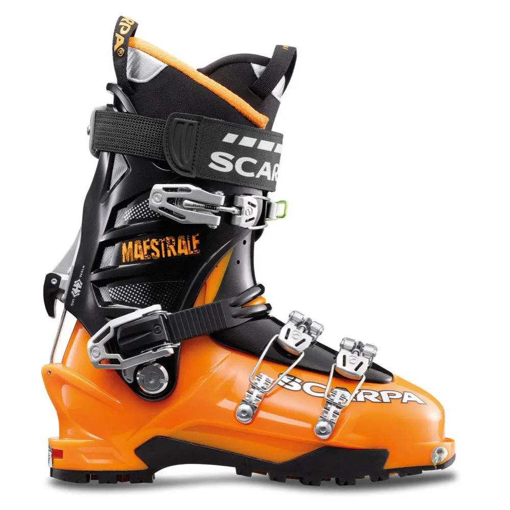 Scarpa Maestrale 1