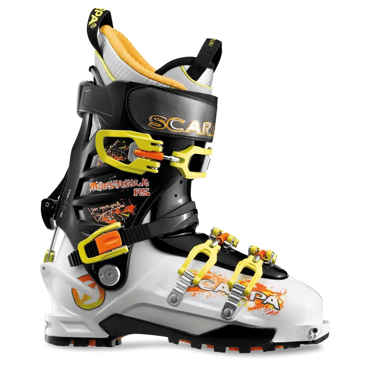 Scarpa Maestrale Rs 1
