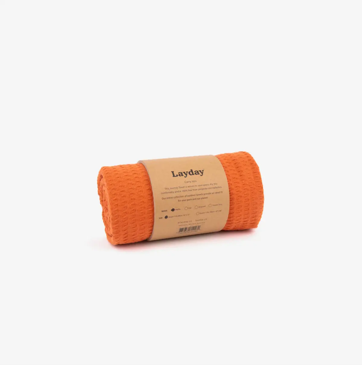 Layday Beach Towel 1