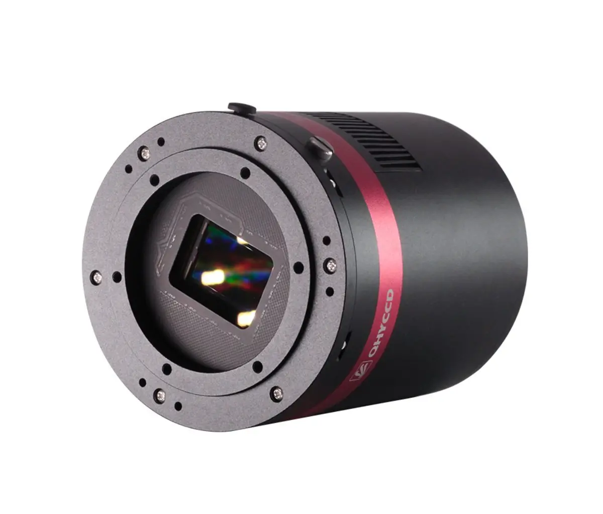 Qhy 268M 26 Mp Cmos Aps-C Monochrome Astronomy Camera 1