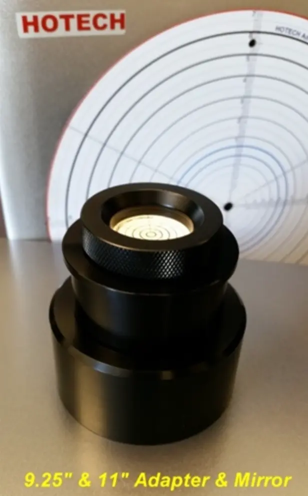 Hotech 9.25 & 11" Hyperstar Laser Collimator 2