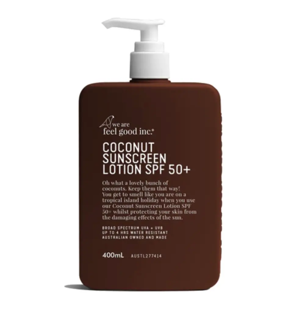 Feel Good Inc. Sunscreen Spf 50+ 200Ml 1