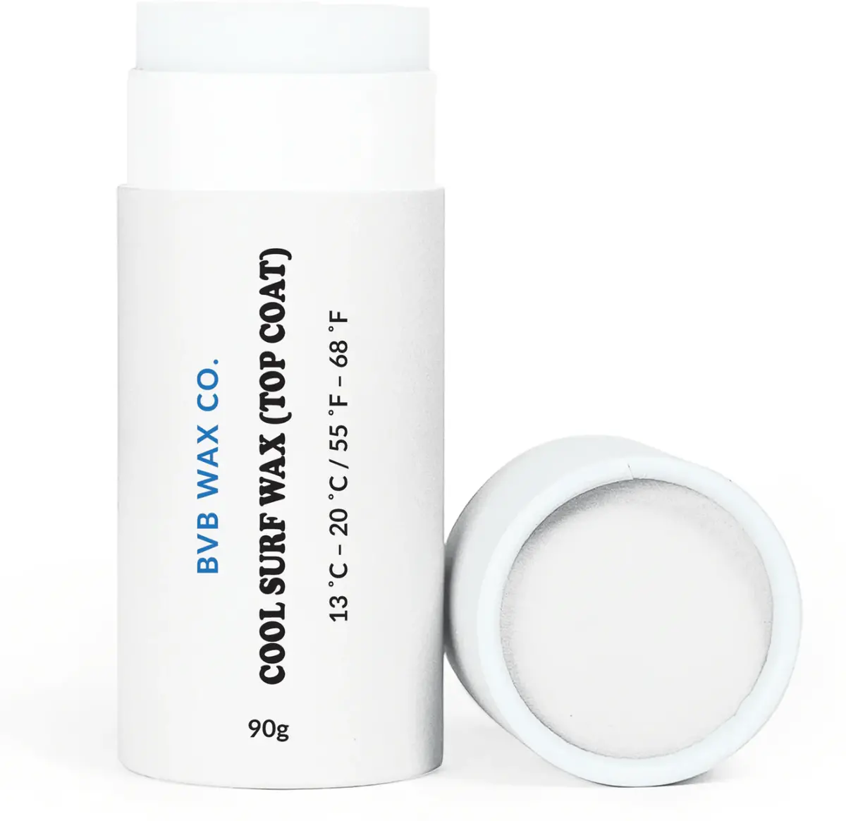 Bvb Cool Water Surf Wax (Top Coat) 1