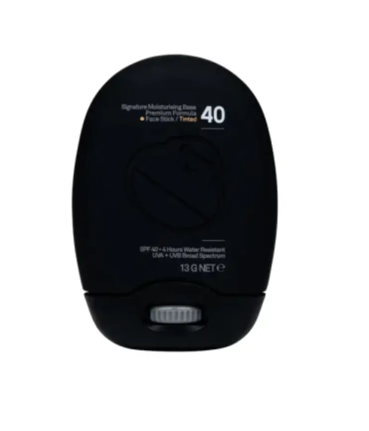 Sun Bum Spf40 Tinted Zinc 1
