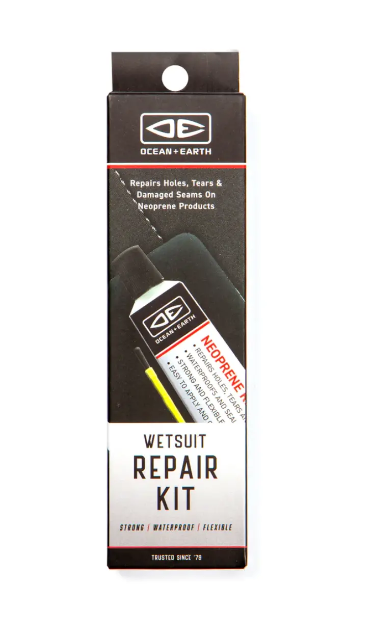 Ocean & Earth - Wetsuit Repair Kit 1