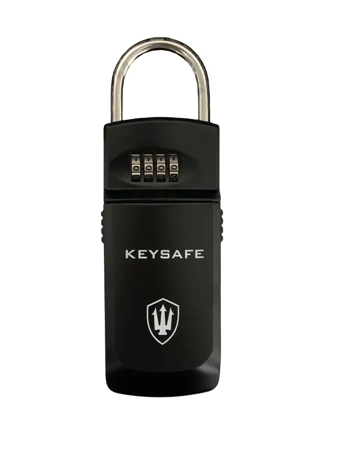 Fk Deluxe Key Safe 1