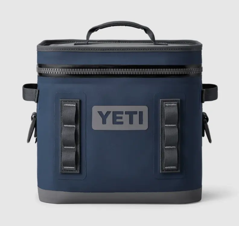 Yeti Hopper Flip® 12 Soft Cooler 1
