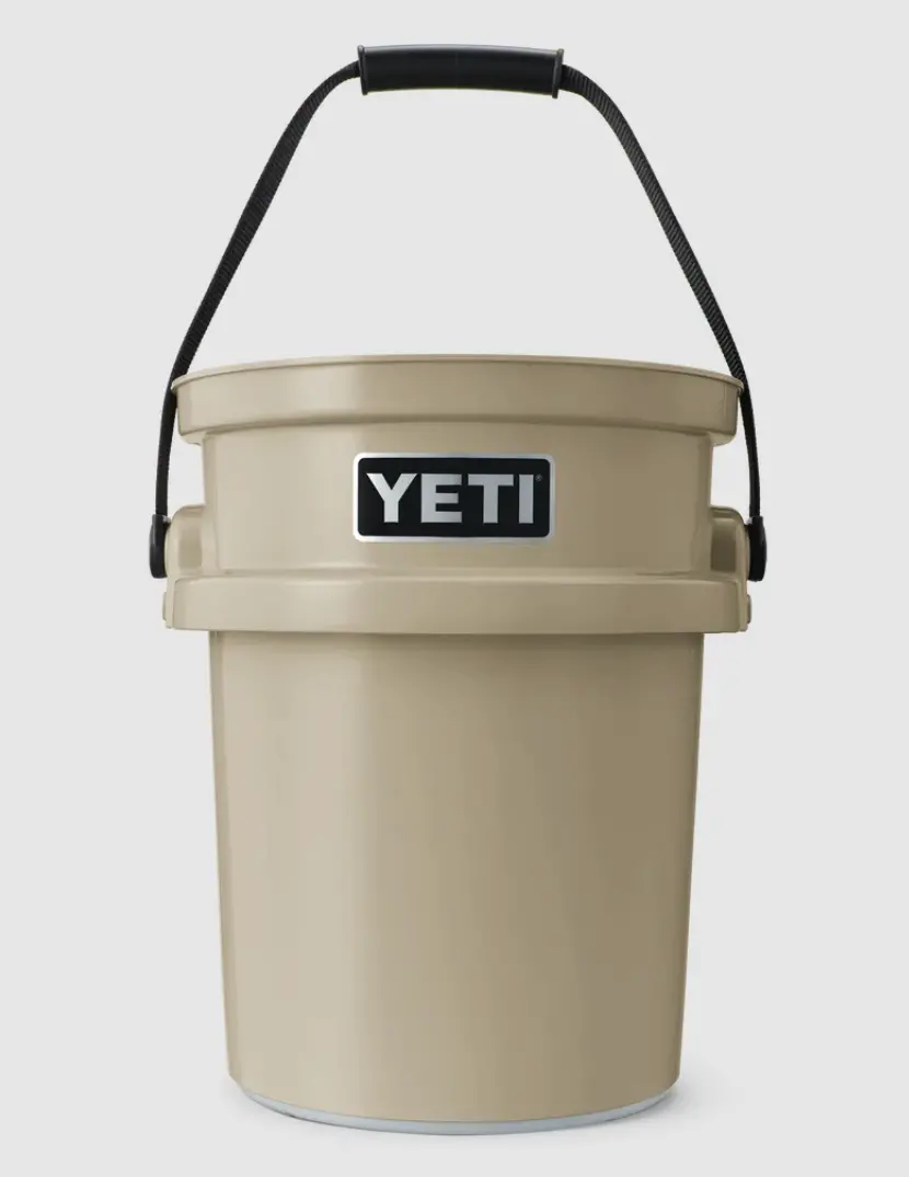 Yeti Loadout® 5 Gallon Bucket 1