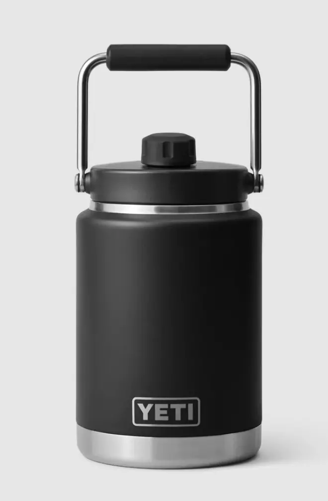 Yeti Rambler® One Gallon (3.8 L) Jug 1