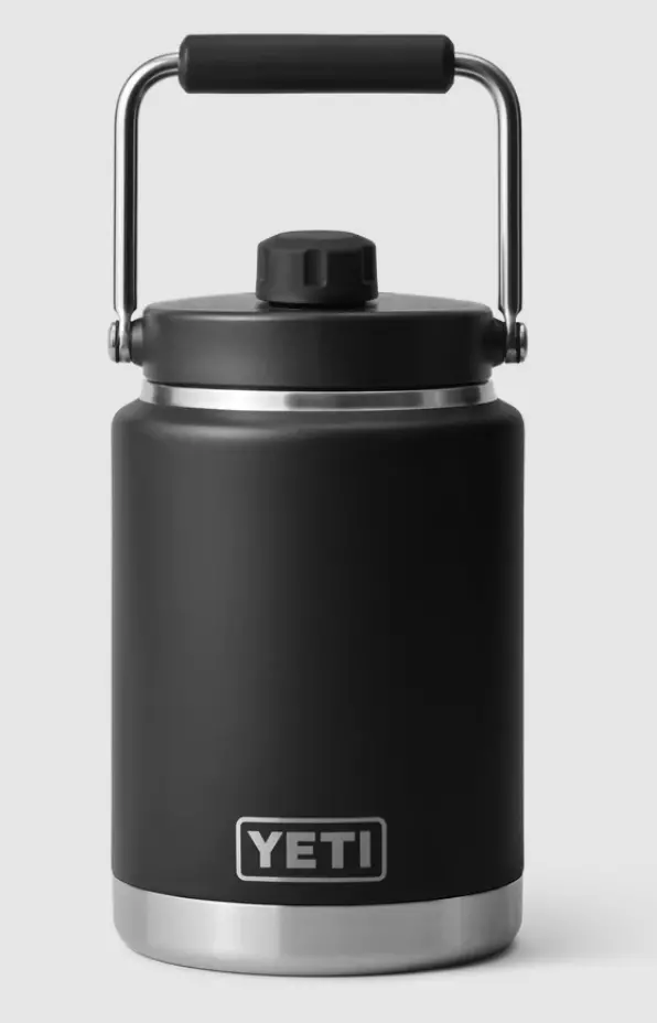 Yeti Rambler® 1/2-Gallon (1.9 L) Jug 1