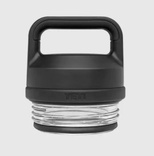 Yeti Rambler® Bottle Chug Cap 1
