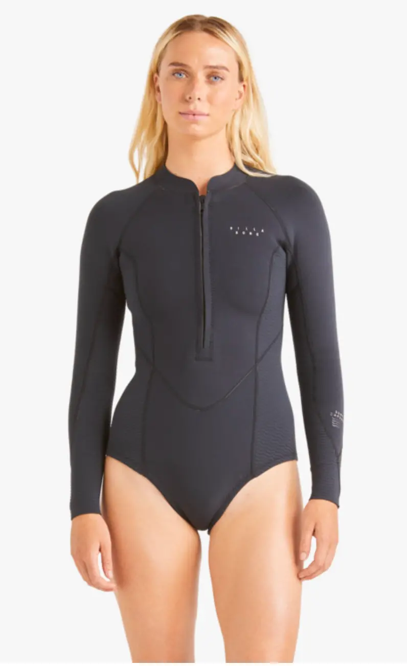 O'neill - Salty Dayz Light Springsuit 1