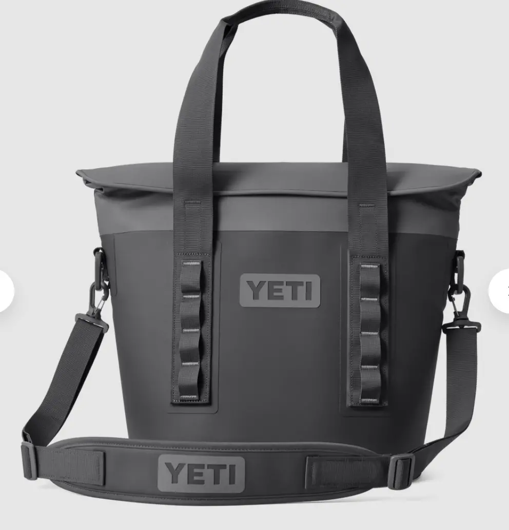 Yeti Hopper M15 Soft Cooler 1