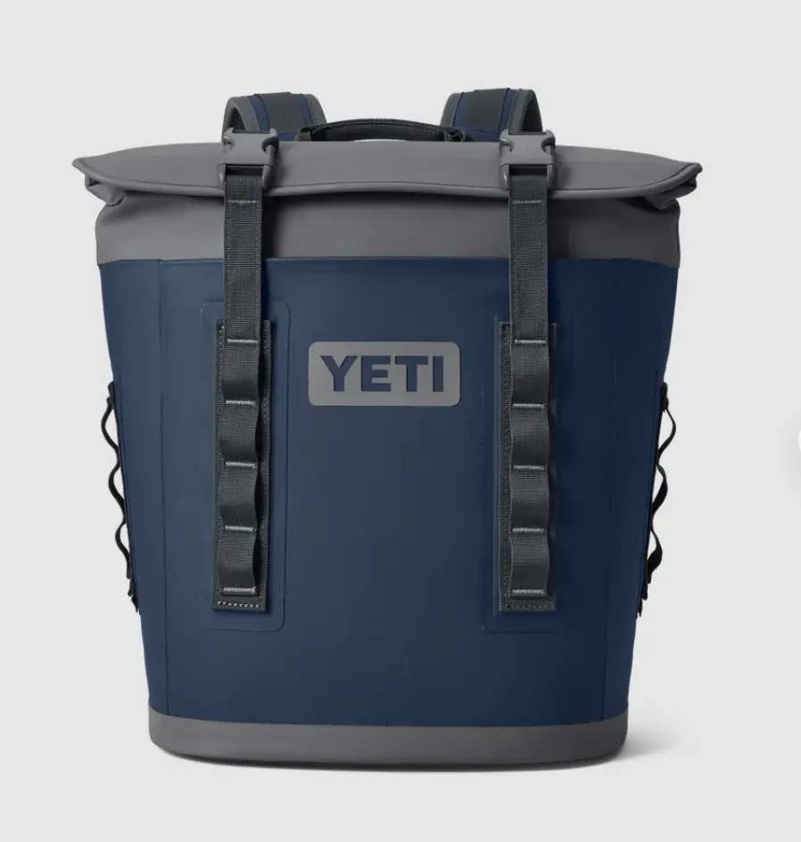 Yeti Hopper M12 Soft Backpack Cooler 1