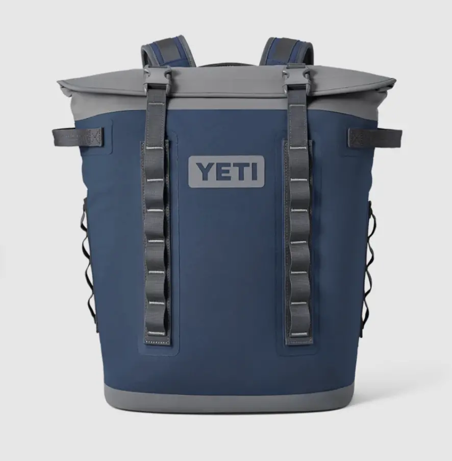 Yeti Hopper M20 Soft Backpack Cooler 1