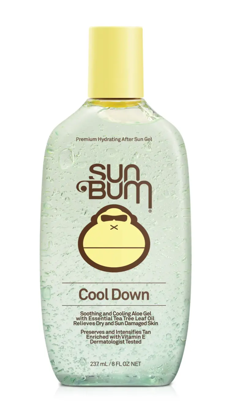 Sun Bum After Sun Cool Down Gel 1