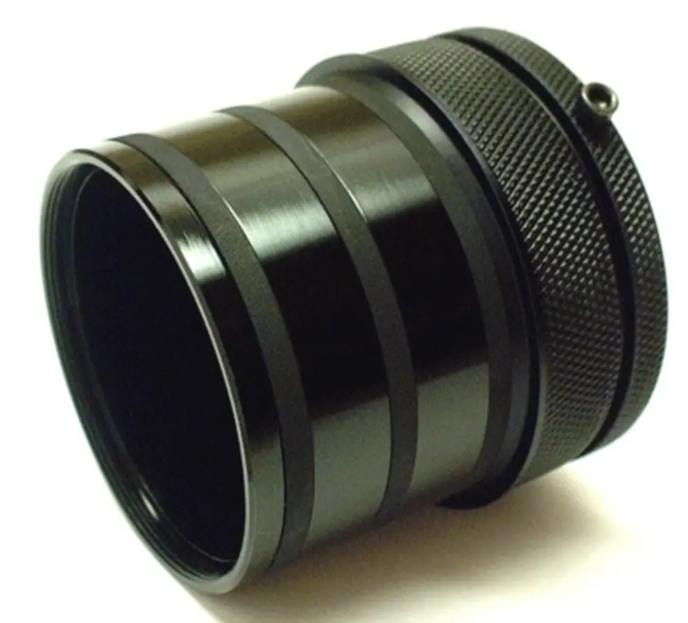 Hotech Sca T-Adapter - 2" 1