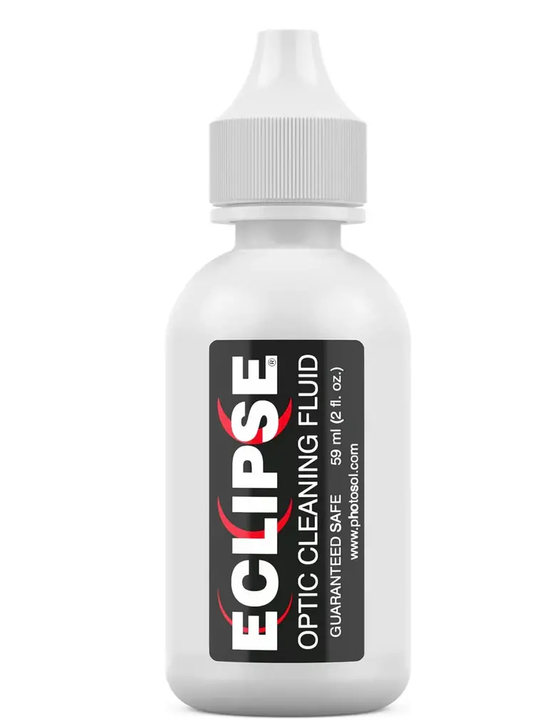 Eclipse Optic Cleaning Fluid 1