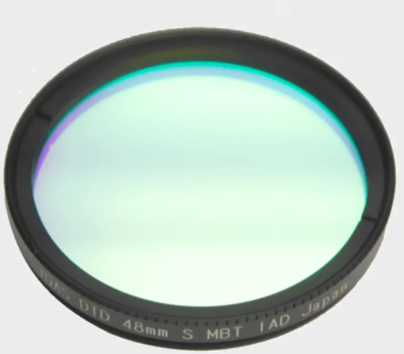 Idas Dtd (Dusk To Dawn) 2" Mounted (M48) Filter 1