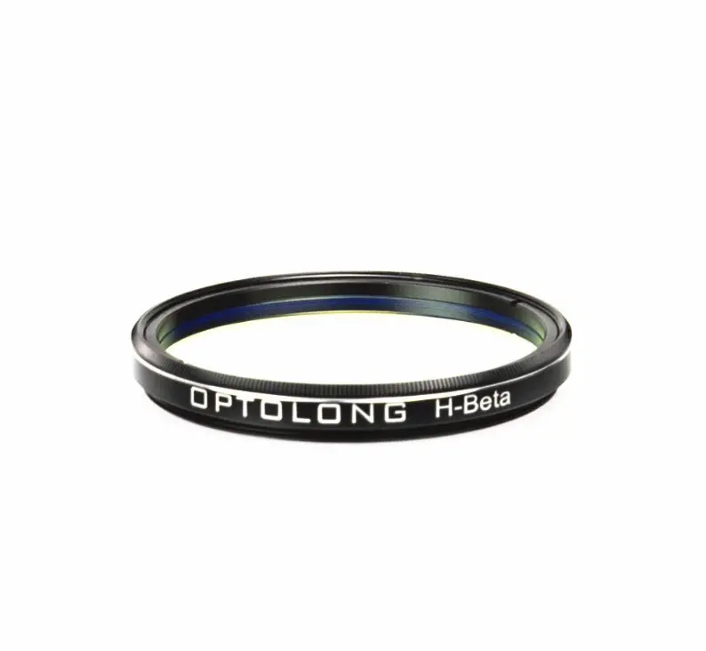 Optolong H-Beta 2" Mounted Filter 2