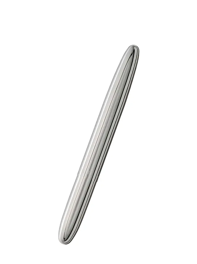 Chrome Bullet Space Pen 1