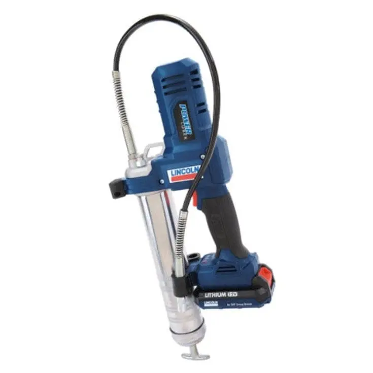 Powerluber Grease Gun Tool-Only 1