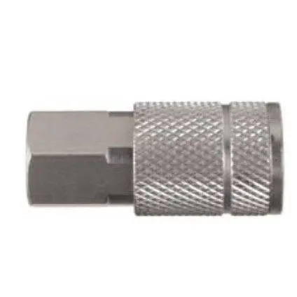 Automotive Air Coupler 1