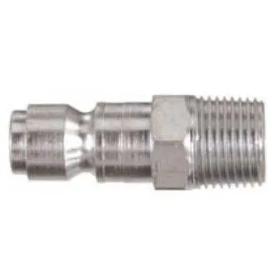 Automotive Air Nipple 1