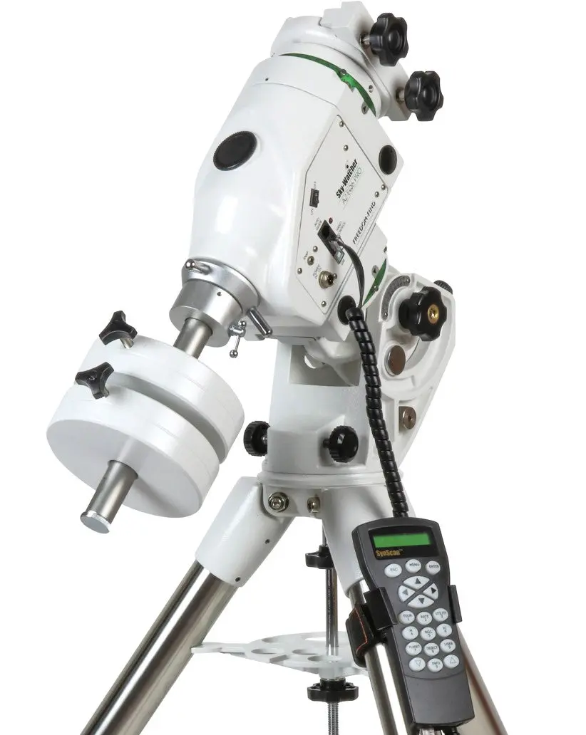 Sky-Watcher Az-Eq6 Mount 1