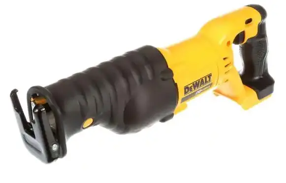 Dewalt 20-Volt Max Cordless Reciprocating Saw (2020 Model/Tool-Only) 1