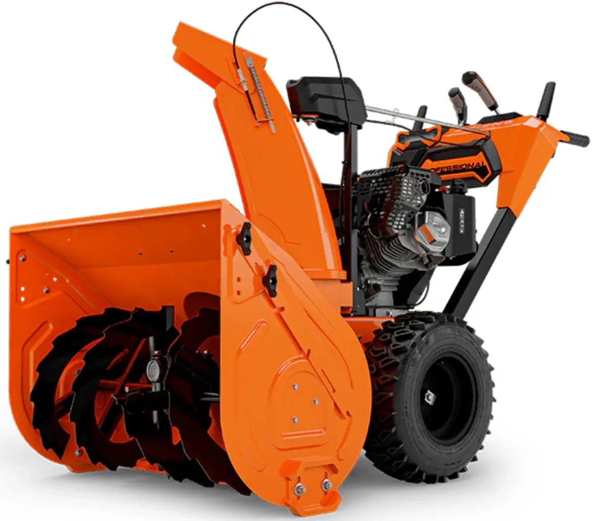 Ariens Professional 32 Two Stage Snow Blower 1