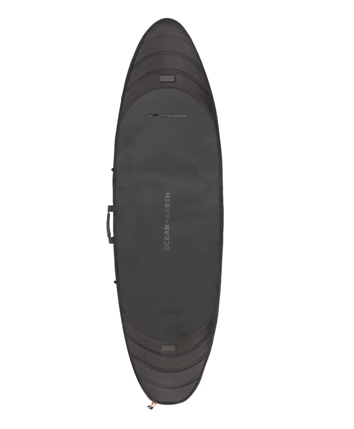 Apex Shortboard Travel Cover - 1 Board 1