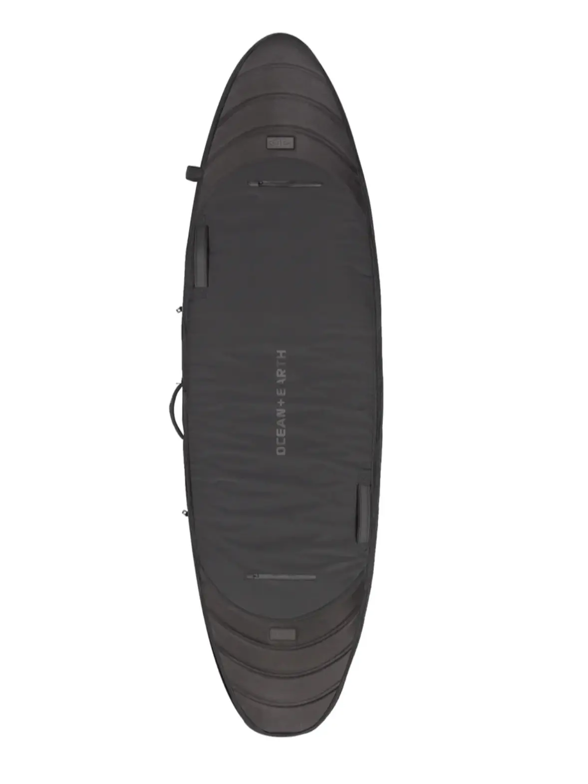 Apex Shortboard Travel - 2 Board 1