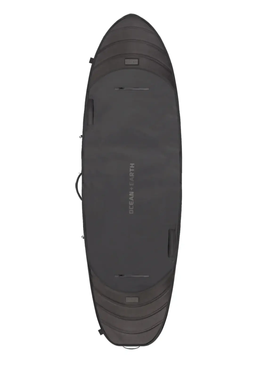 Apex Fish/Short Travel Cover - 2 Board 1